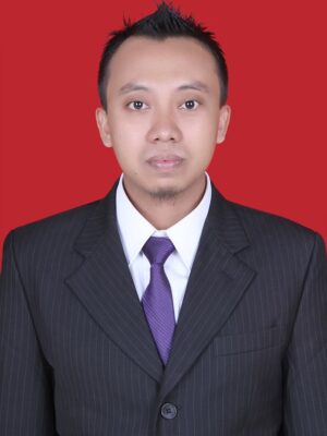 Dr. Moch. Sya'roni Hasan, M.Pd.I.